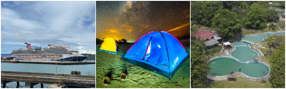 Things to do in Sabah