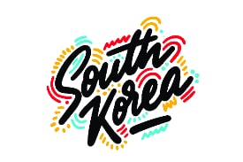 South Korea