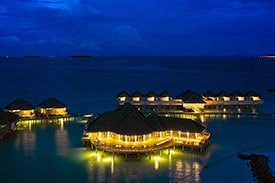 Sun Siyam Iru Veli Maldives