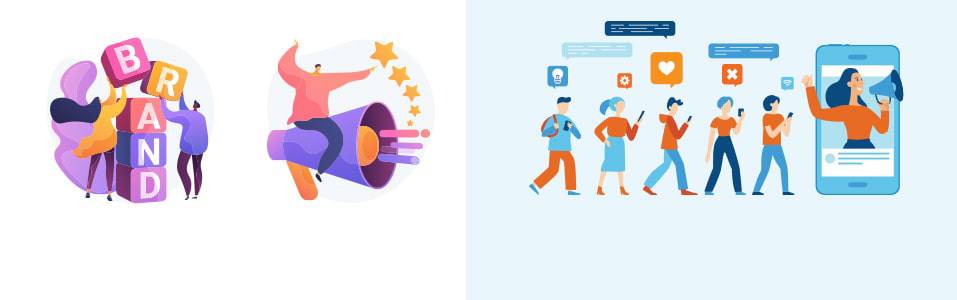 Qual é a diferença entre Marketing Tradicional vs. Marketing Digital?