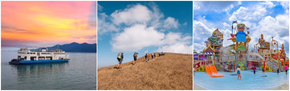 Things to Do in Thailand