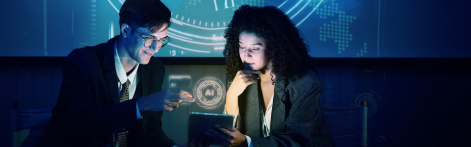 الوحدة 2: الذكاء الاصطناعي ودوره في تحسين إدارة عمليات السفر