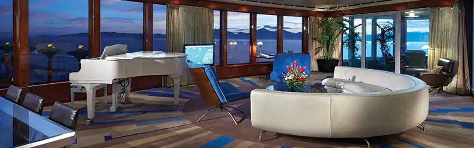 Alaska Cruise Tours