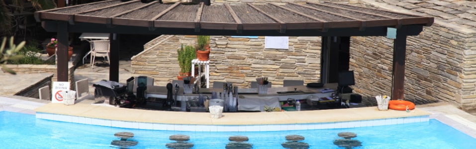 SU (Pool Bar)