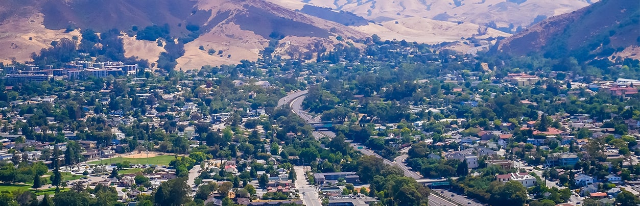 San Luis Obispo