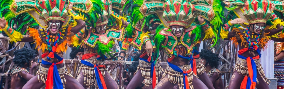 Culture of Boracay