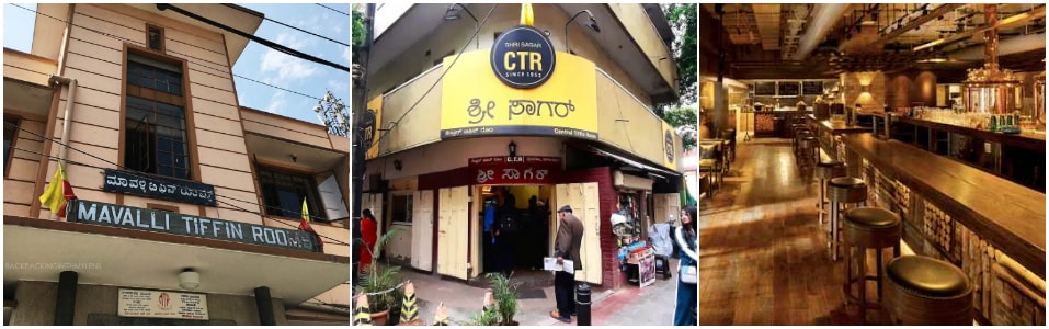 Best Restaurants in Bengaluru