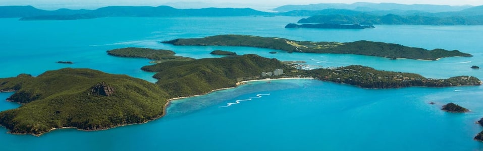 Hamilton Island