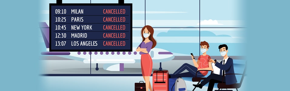Trip Cancellation