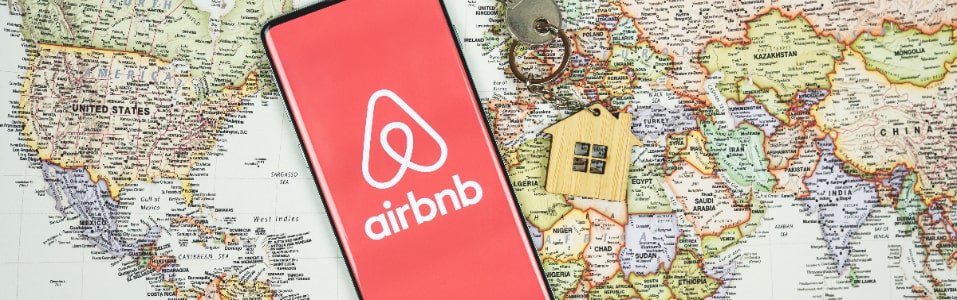What is Airbnb?