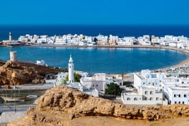 Oman