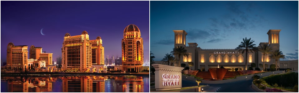 Accommodations: Best Addresses to Stay in Qatar
