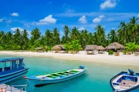 Lakshadweep