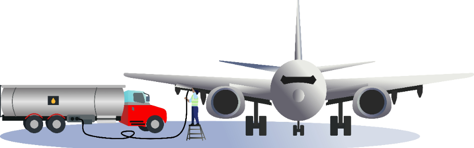 Ground Logistics and Turnaround Time