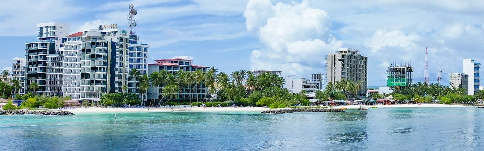 Male City