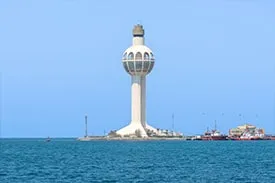 Jeddah