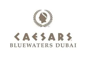 Caesars Bluewaters Dubai