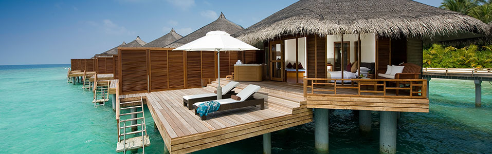 Water Villas