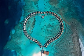 Radisson Blu Resort Maldives