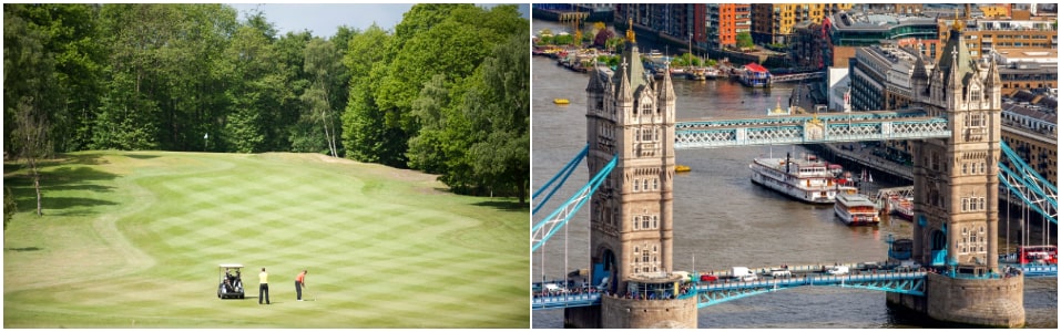 Things to Do in the United Kingdom