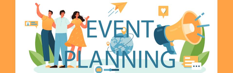 What is Event Planning?