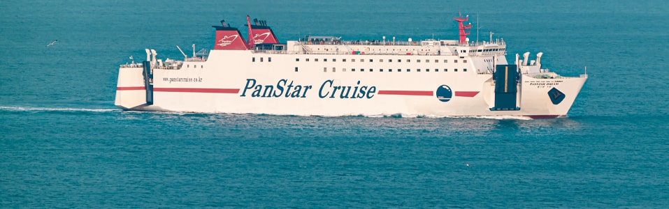 Panstar Cruise