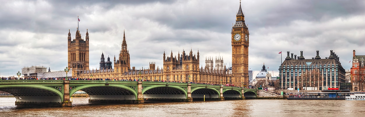 Big Ben/Elizabeth Tower