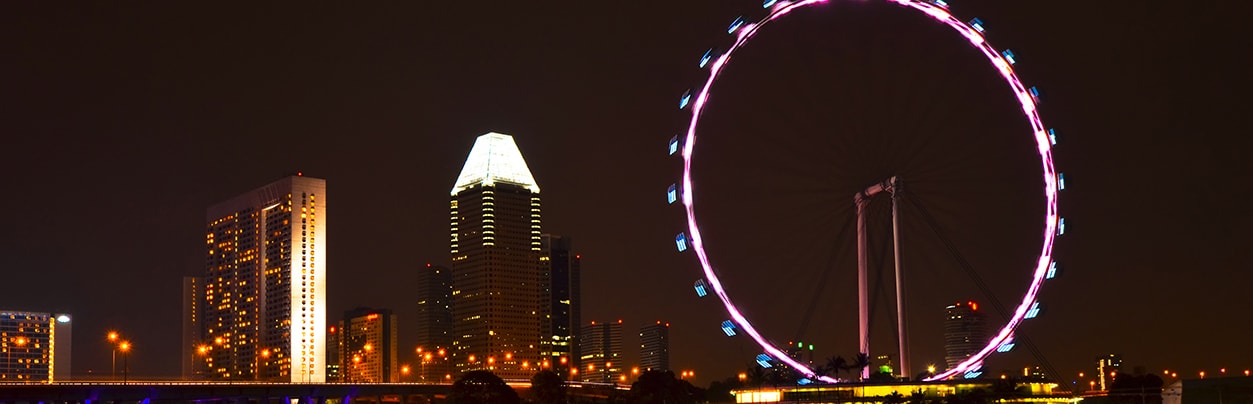 London Eye