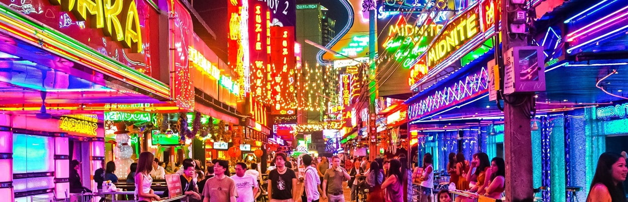 Soi Cowboy