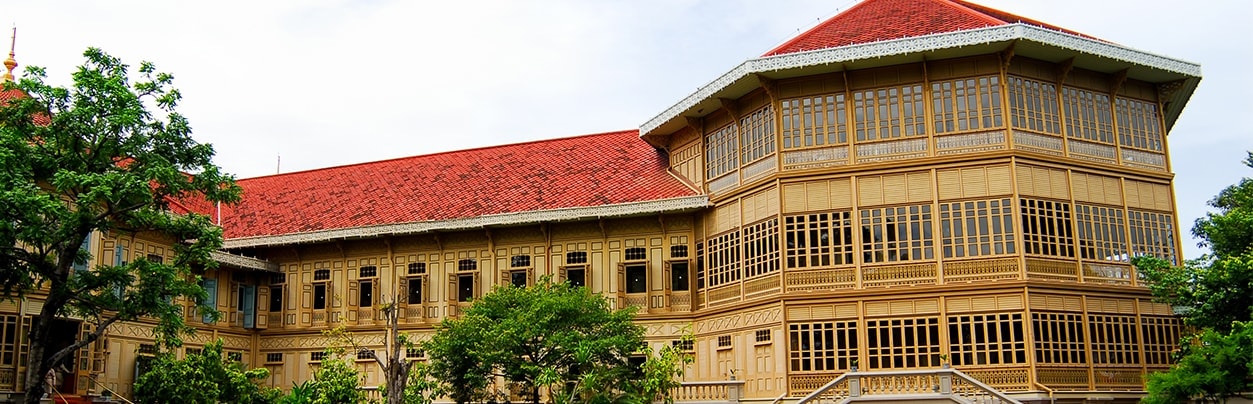 Vimanmek Mansion