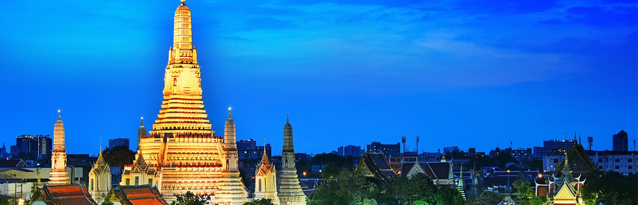 Wat Arun