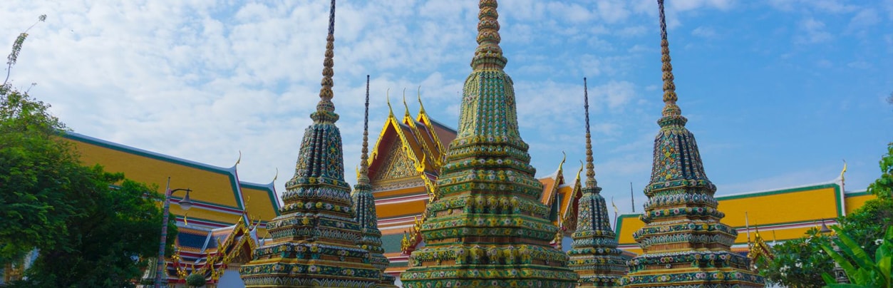 Wat Pho