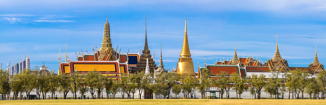 Wat Phra Kaew