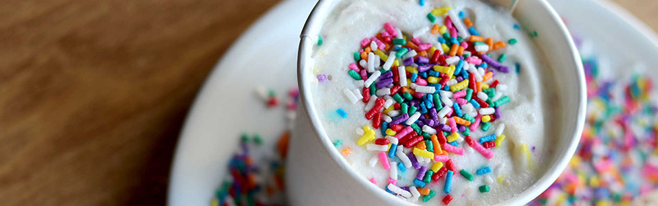 Milk Bar