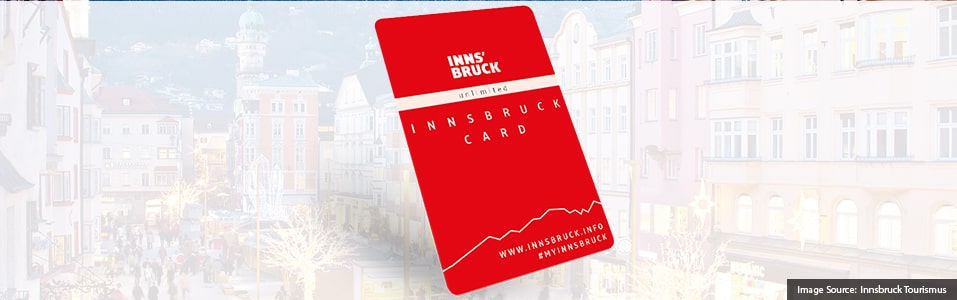 Innsbruck Card