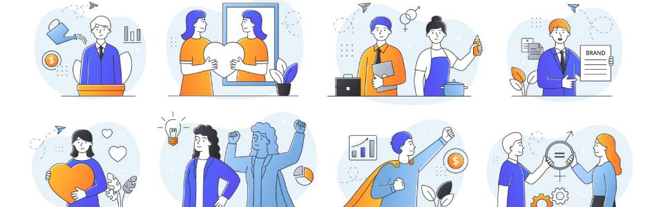 Business Growth and Personal Branding