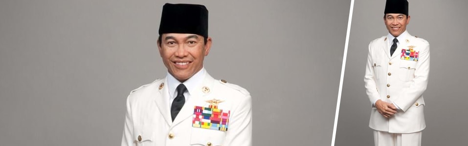 Dr. H.C. Ir. Soekarno