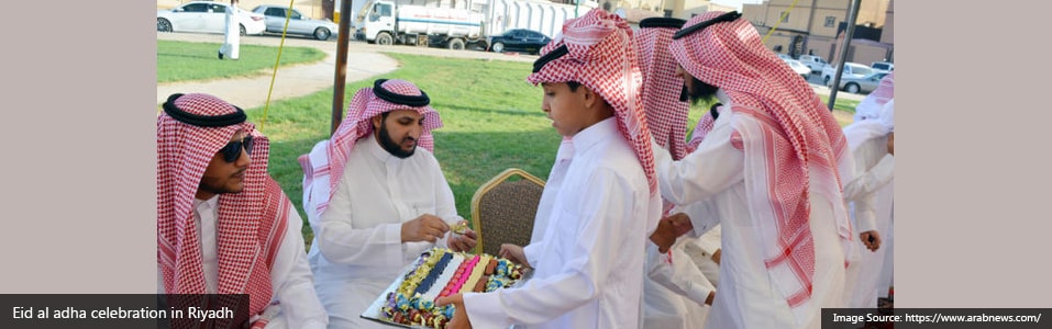 Saudi Culture (Contd.)