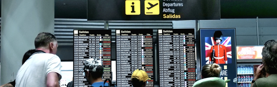 The Indian Travel Risk Landscape-Key Hazards by Season