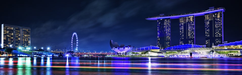 Marina Bay