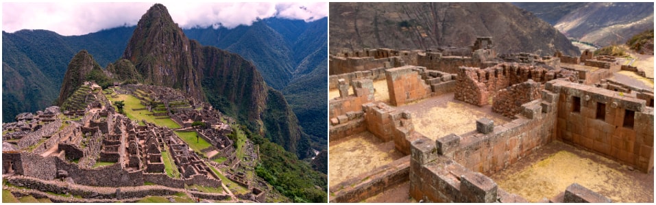 History of Peru