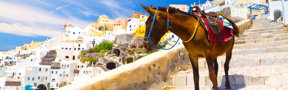 Things To Do In Santorini