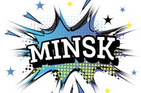 Minsk