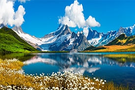 Switzerland