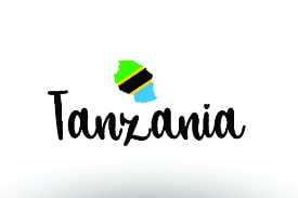 Tanzania