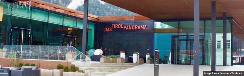 Tyrol Panorama Museum