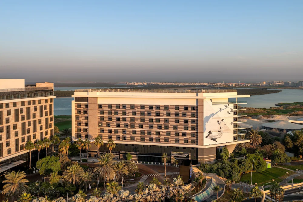 Hotel Picture