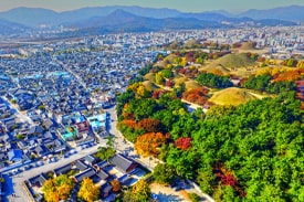 Gyeongju