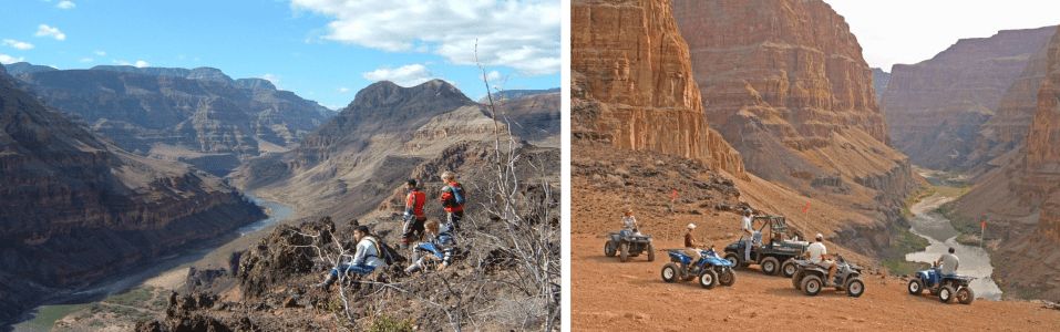 Grand Canyon North