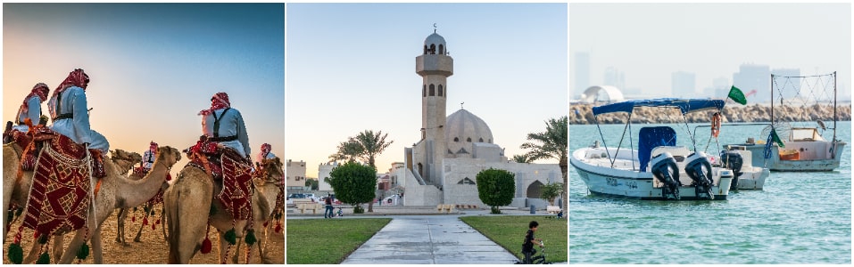 Las 7 mejores cosas que hacer en Dammam